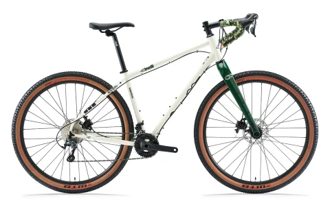 CINELLI Hobootleg Geo